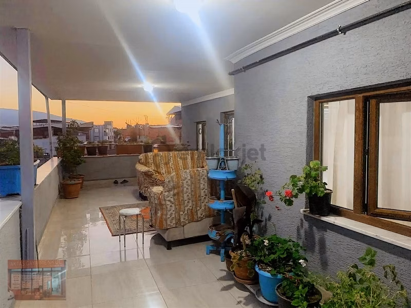 Aktaş 'tan 4katlı Müstakil Bina Ve İş Yeri - 5