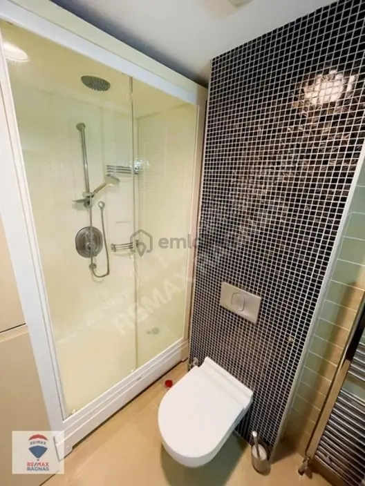 Ataşehir Ağaoğlu Southside Da Kiralık Daire - 16