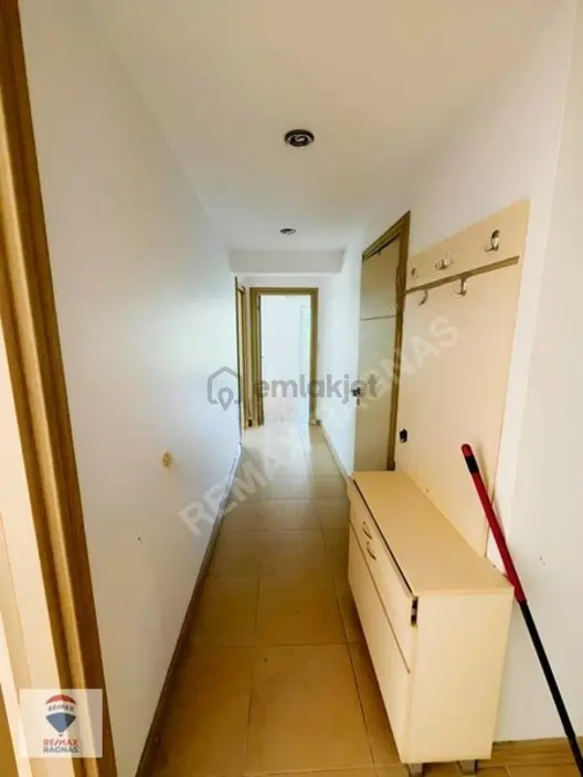 Ataşehir Ağaoğlu Southside Da Kiralık Daire - 25