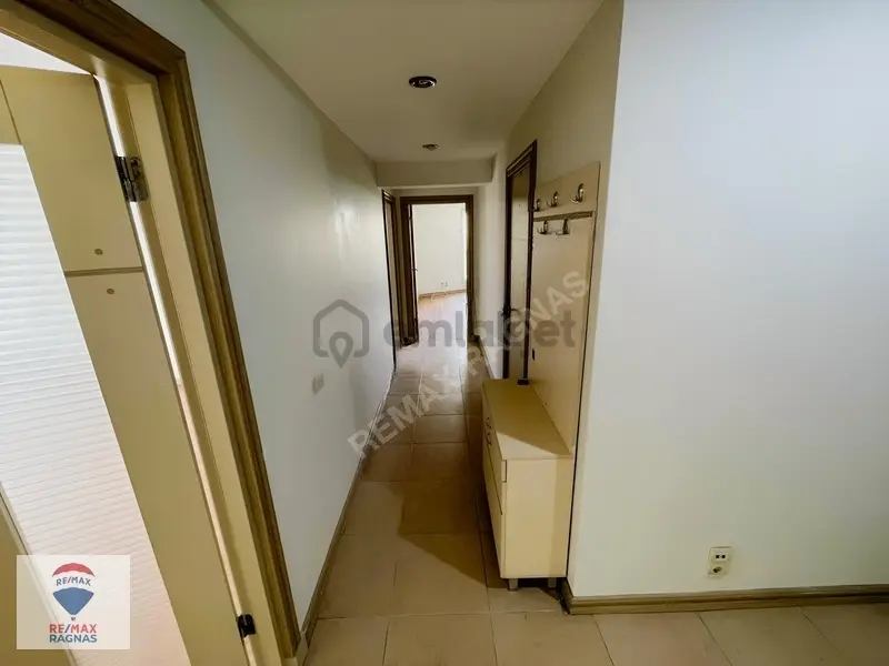 Ataşehir Ağaoğlu Southside Da Kiralık Daire - 15
