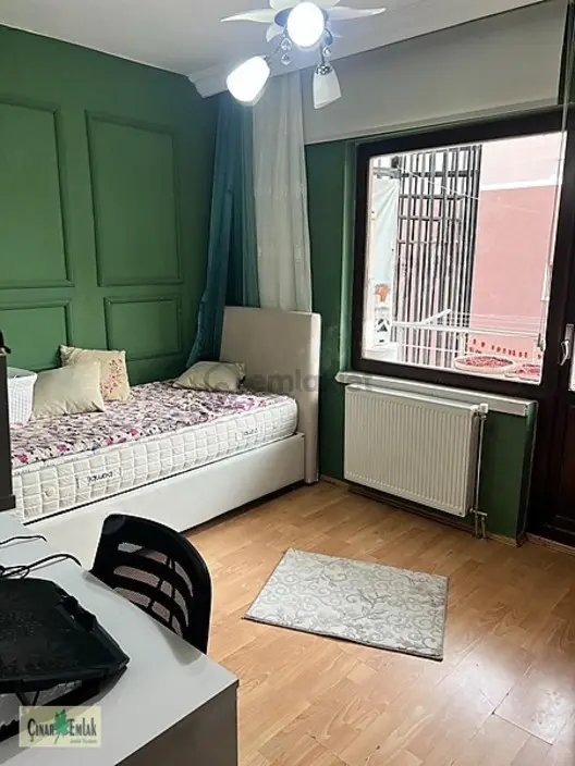 Çınar Emlak'tan Satılık Daire - 9