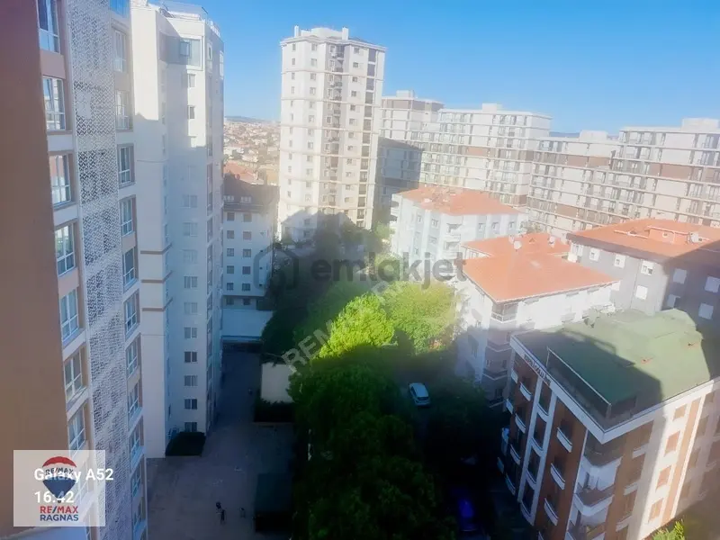 Şehrizade Konutları'nda Satılık 3+1 Boş Daire - 23