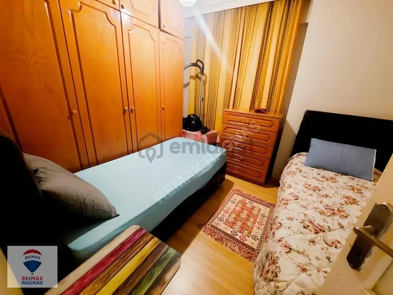 Çengelköy De Kiralık; 2+1 Full Eşyalı Daire - 12