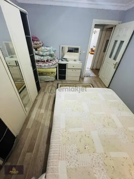 Asgo Dan 17 Eylül Mah. 3+1 Arakat Satık Daire - 7