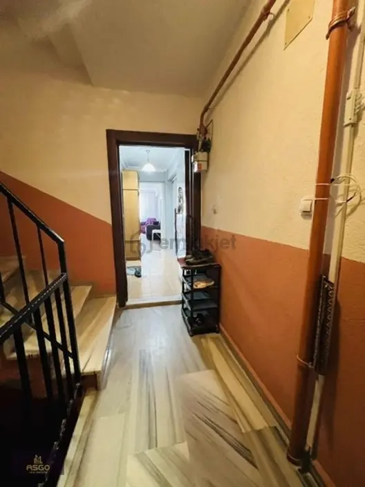 Asgo Dan 17 Eylül Mah. 3+1 Arakat Satık Daire - 32