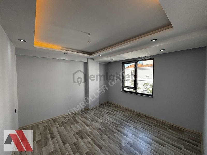 Sutlucede 2+1 Çıft Balkonlu Egitimciler Cadesi Üzeri Şık Daire - 5