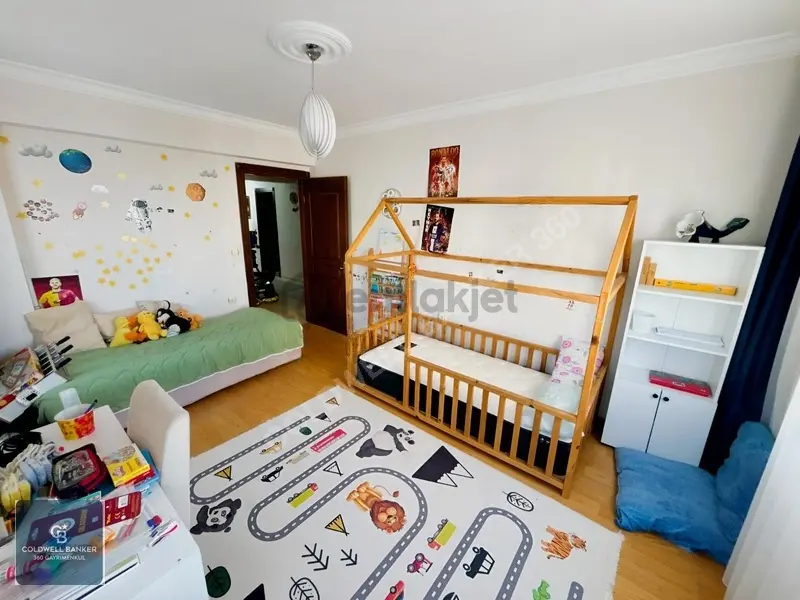 Buca'nın En Beğenilen Sitesinde 3+1 Satılık Daire - 10