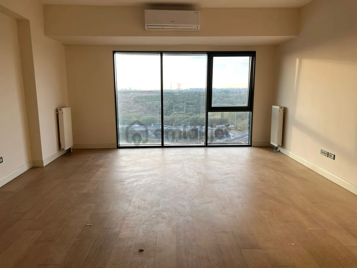 Kiptaş Venezia Mega Kiralık Boş 1+1 Daire - 2