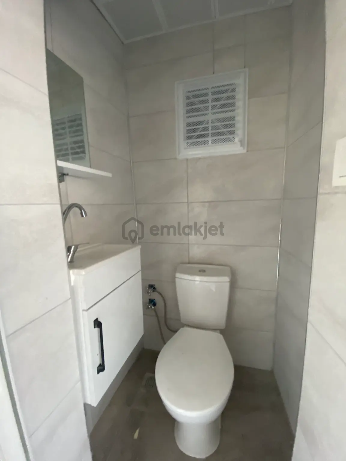Buca Seyhan Mahallesi Kiralık Daire - 7