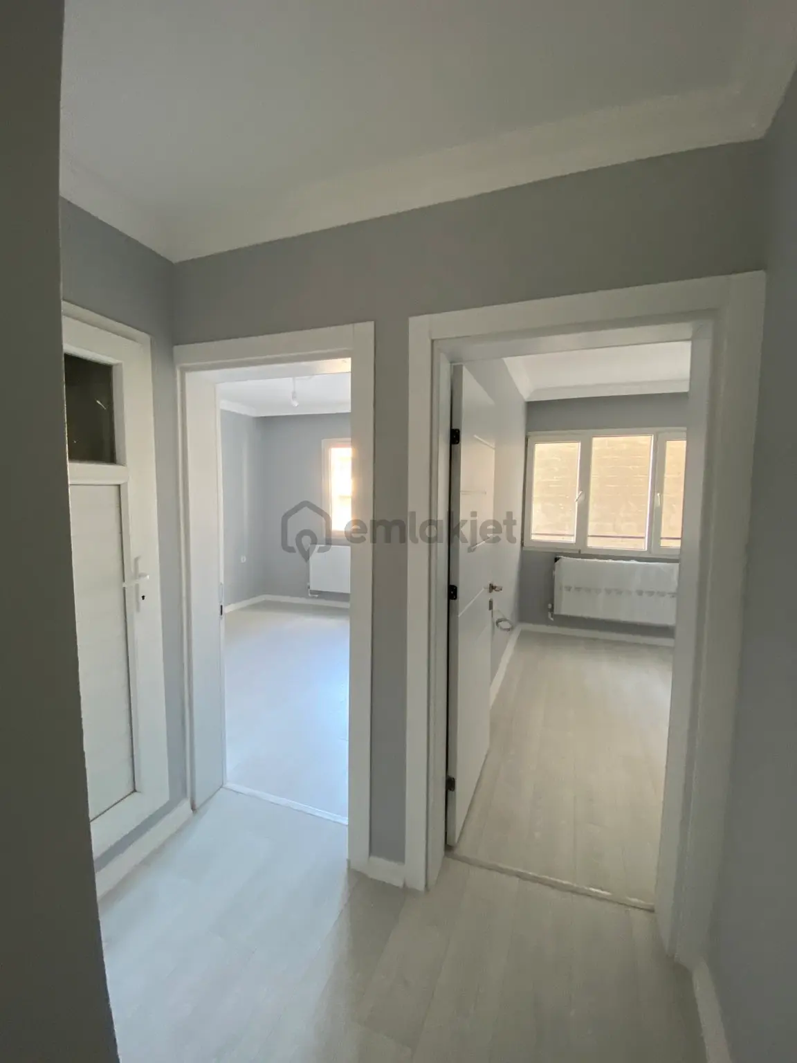 Buca Seyhan Mahallesi Kiralık Daire - 2