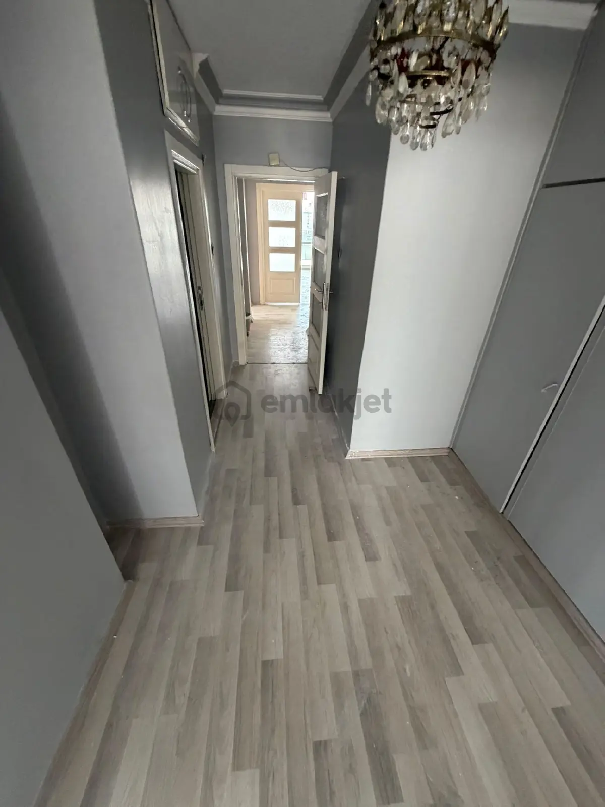 Kenan Evrende 3+1 Doğalgazlı Çift Balkonlu Kiralık Daire - 9