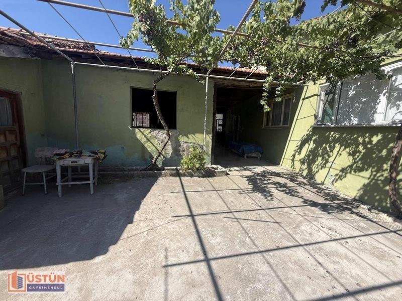 ** Müstakil 792 M2 Bahçeli Kullanıma Hazır Doğalgazlı Satılık Ev - 32