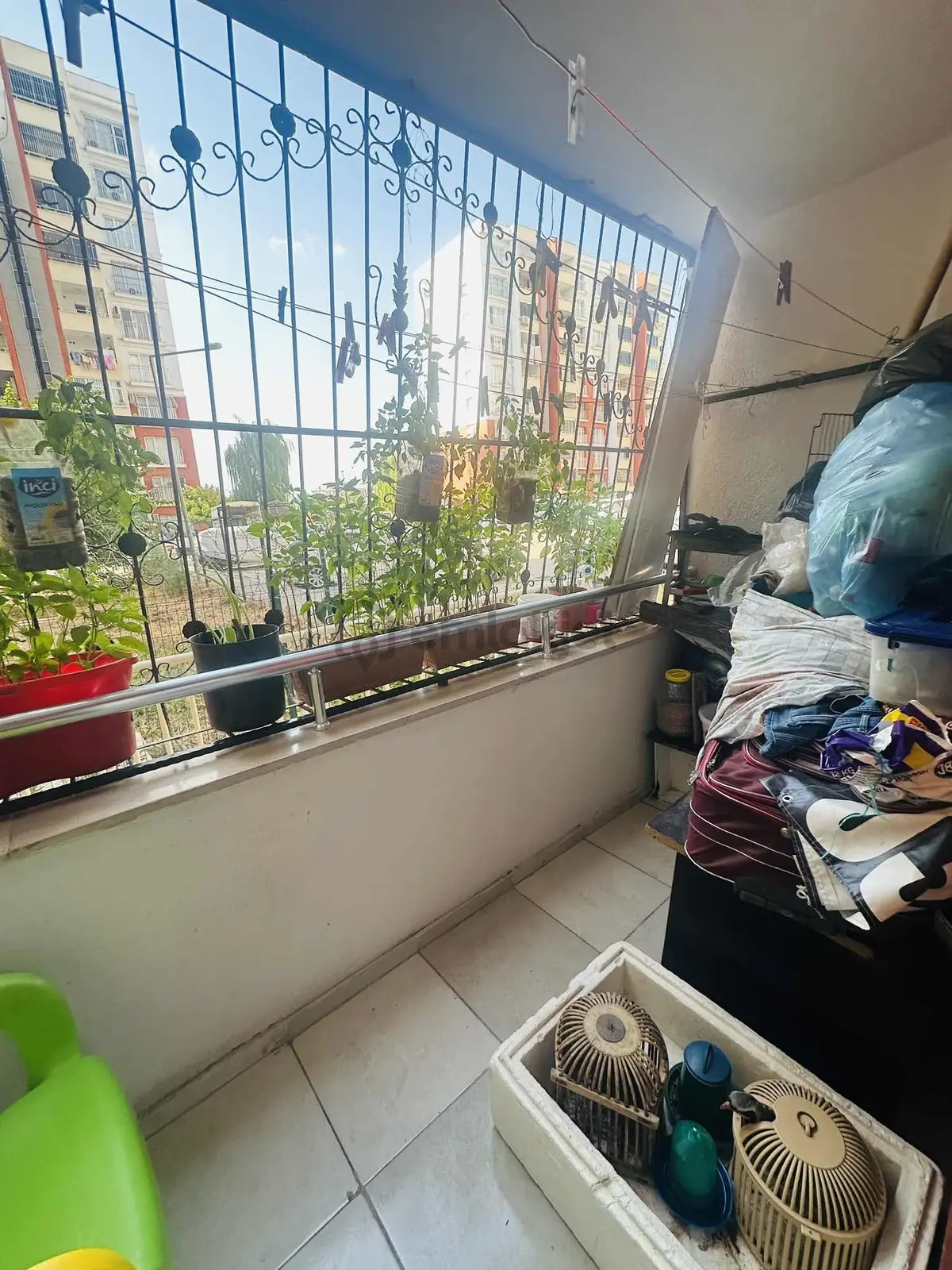 Kıyıkent Toki 2. Etapta 145 M² 3+1 Satılık Daire - 29