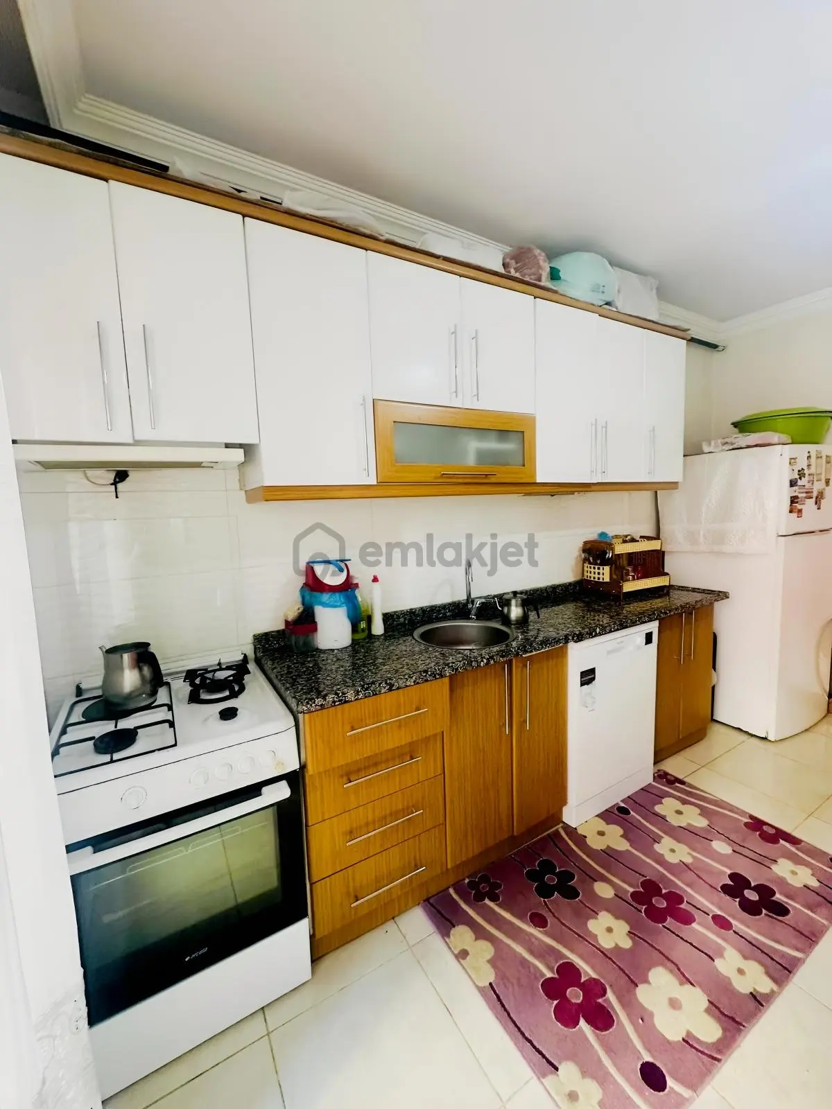 Kıyıkent Toki 2. Etapta 145 M² 3+1 Satılık Daire