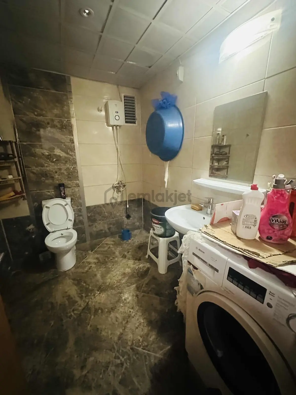 Kıyıkent Toki 2. Etapta 145 M² 3+1 Satılık Daire - 7