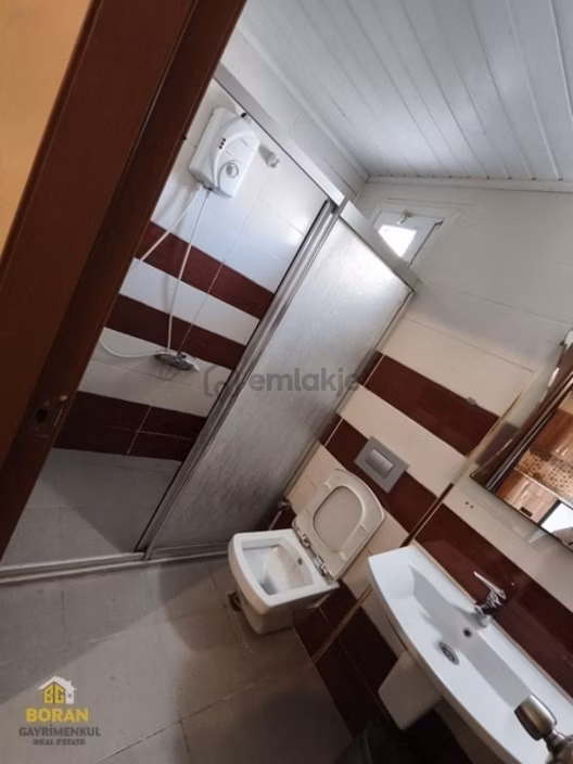 Boran Gayrimenkul'den Apart Kiralık Daire - 4