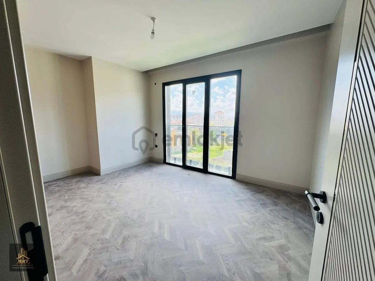 Talas Tablakayada Ultra Lüks 5+1 Villa! - 33