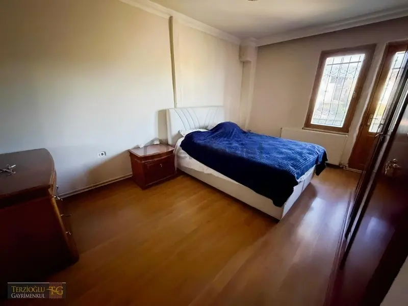 Terzioğlu'ndan Gürede Kiralık 3+1 Villa - 24