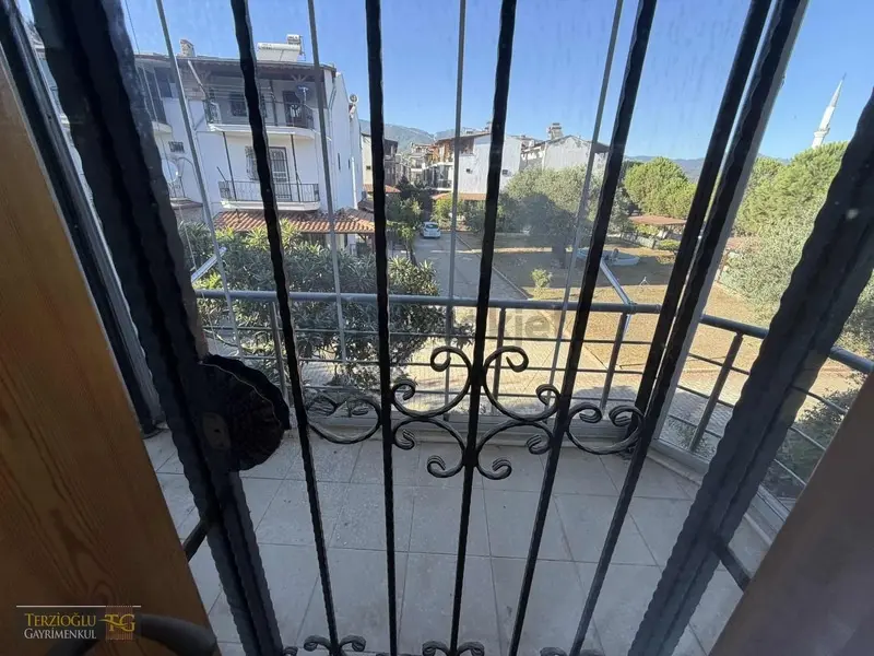 Terzioğlu'ndan Gürede Kiralık 3+1 Villa - 22