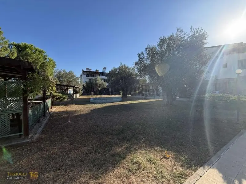 Terzioğlu'ndan Gürede Kiralık 3+1 Villa - 20