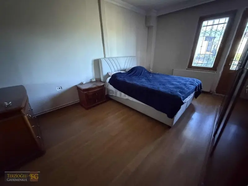 Terzioğlu'ndan Gürede Kiralık 3+1 Villa - 15