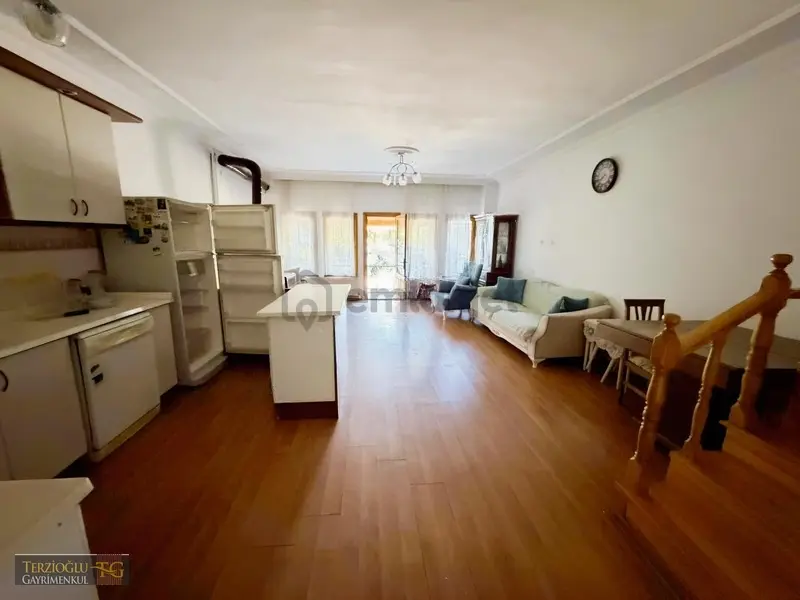 Terzioğlu'ndan Gürede Kiralık 3+1 Villa - 3