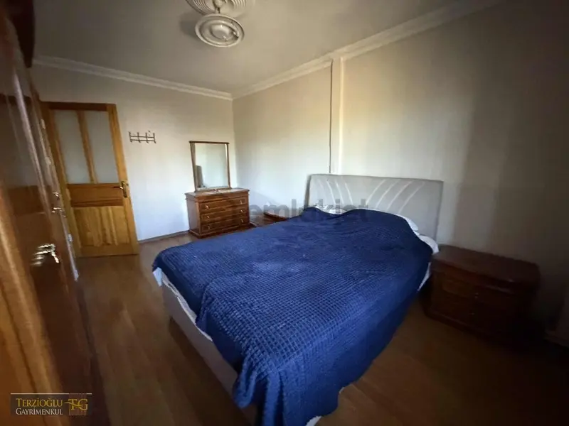 Terzioğlu'ndan Gürede Kiralık 3+1 Villa - 25