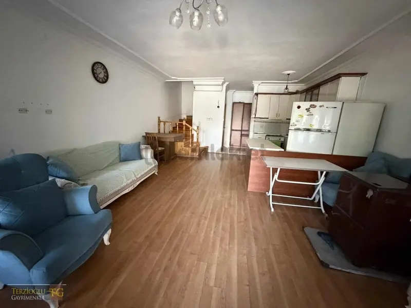 Terzioğlu'ndan Gürede Kiralık 3+1 Villa - 5