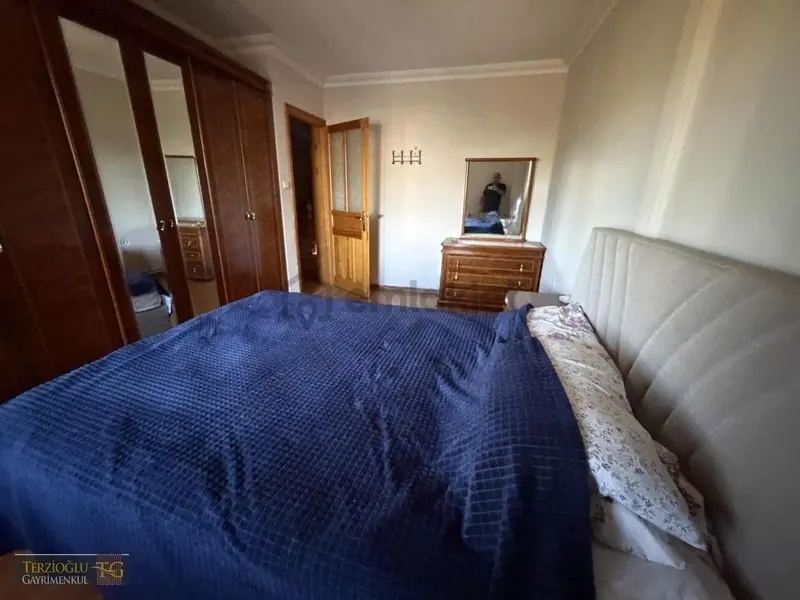 Terzioğlu'ndan Gürede Kiralık 3+1 Villa - 17