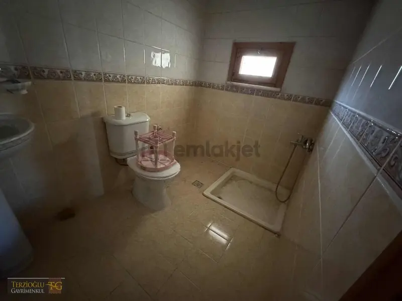 Terzioğlu'ndan Gürede Kiralık 3+1 Villa - 11