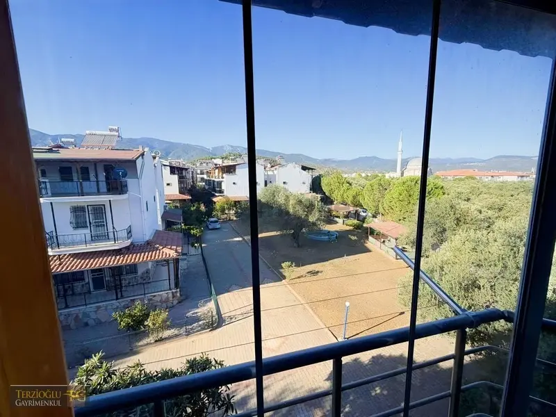 Terzioğlu'ndan Gürede Kiralık 3+1 Villa - 28