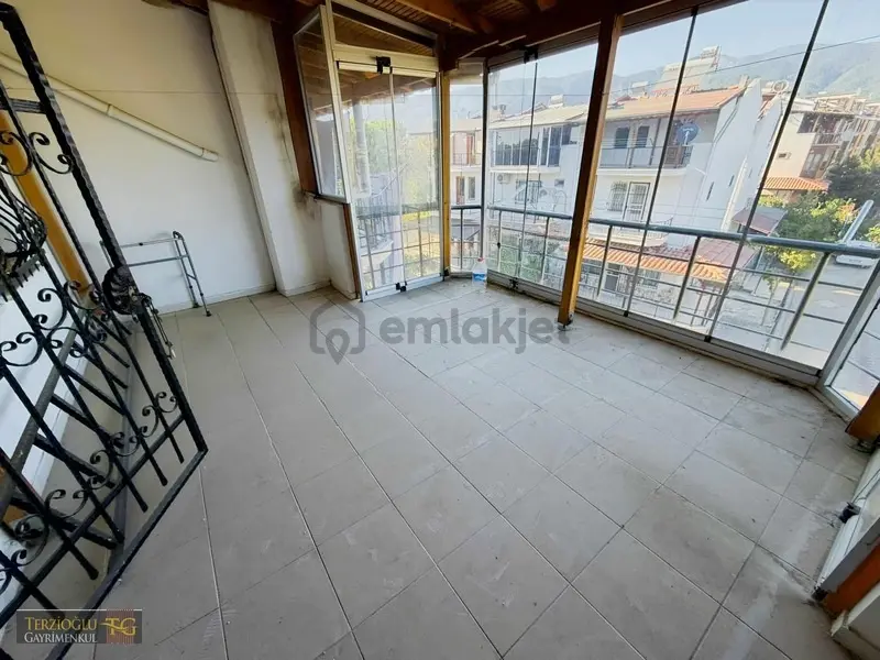 Terzioğlu'ndan Gürede Kiralık 3+1 Villa - 27