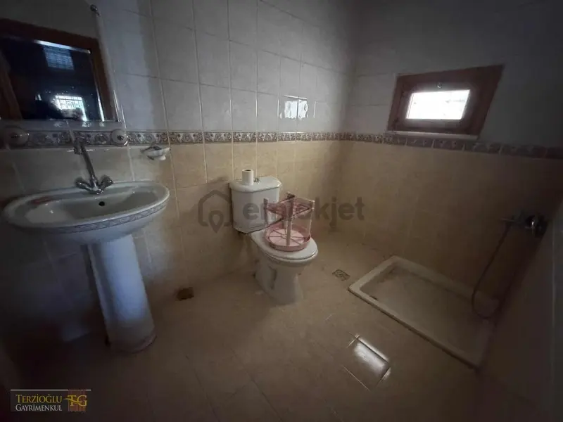Terzioğlu'ndan Gürede Kiralık 3+1 Villa - 7