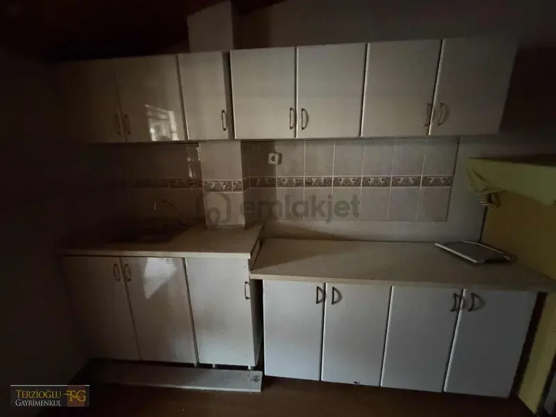 Terzioğlu'ndan Gürede Kiralık 3+1 Villa - 26