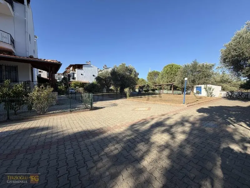 Terzioğlu'ndan Gürede Kiralık 3+1 Villa - 21