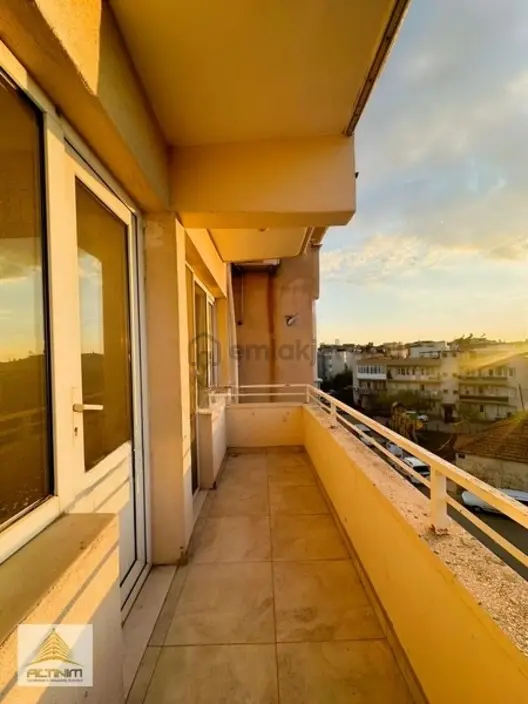 Bergama Maltepe Mah.satılık 3+1 Daire - 9