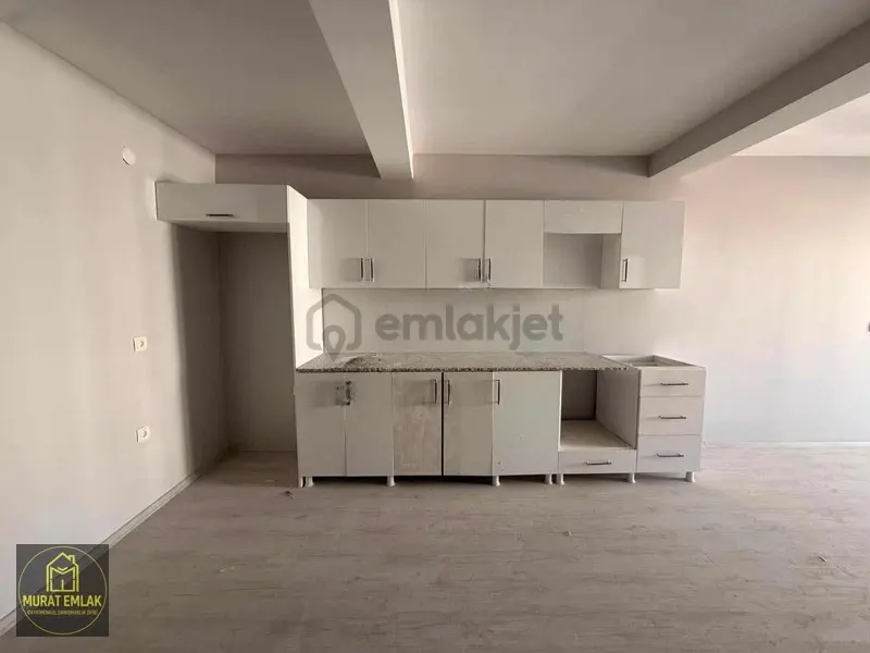 Murat Emlaktan Tedaş Arkası 1+1 75 M2 Dairemiz Satılık - 26