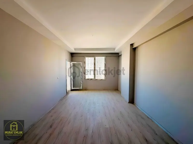 Murat Emlaktan Tedaş Arkası 1+1 75 M2 Dairemiz Satılık - 18