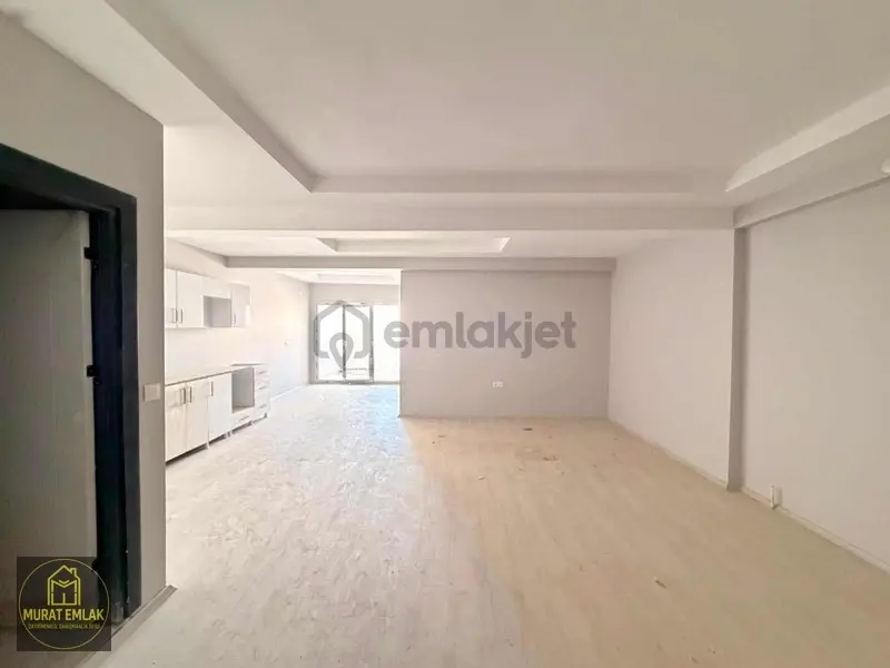 Murat Emlaktan Tedaş Arkası 1+1 75 M2 Dairemiz Satılık - 35