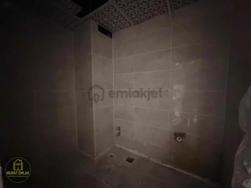 Murat Emlaktan Tedaş Arkası 1+1 75 M2 Dairemiz Satılık - 10