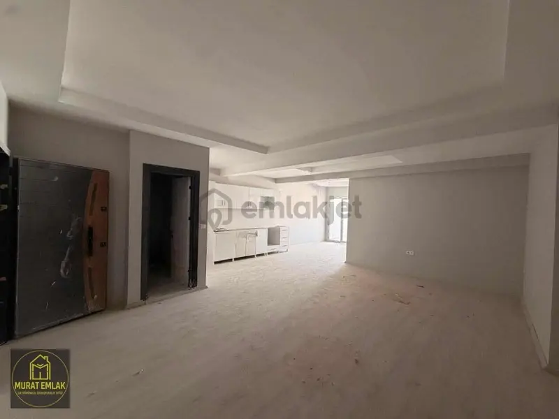 Murat Emlaktan Tedaş Arkası 1+1 75 M2 Dairemiz Satılık - 31