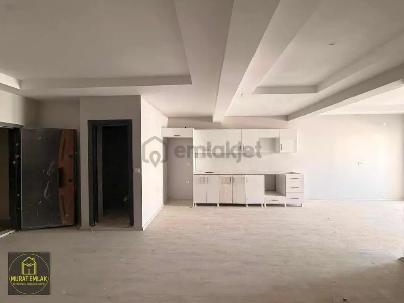 Murat Emlaktan Tedaş Arkası 1+1 75 M2 Dairemiz Satılık - 23
