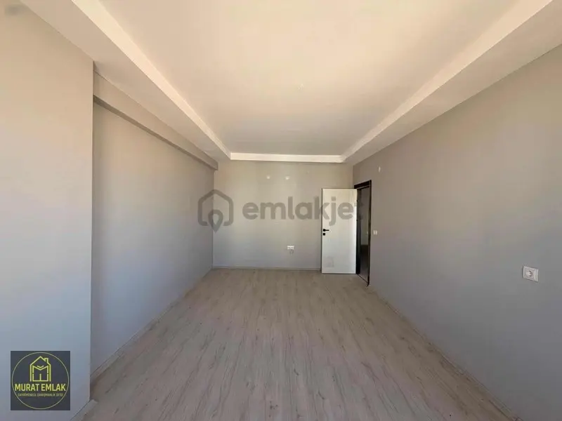 Murat Emlaktan Tedaş Arkası 1+1 75 M2 Dairemiz Satılık - 14