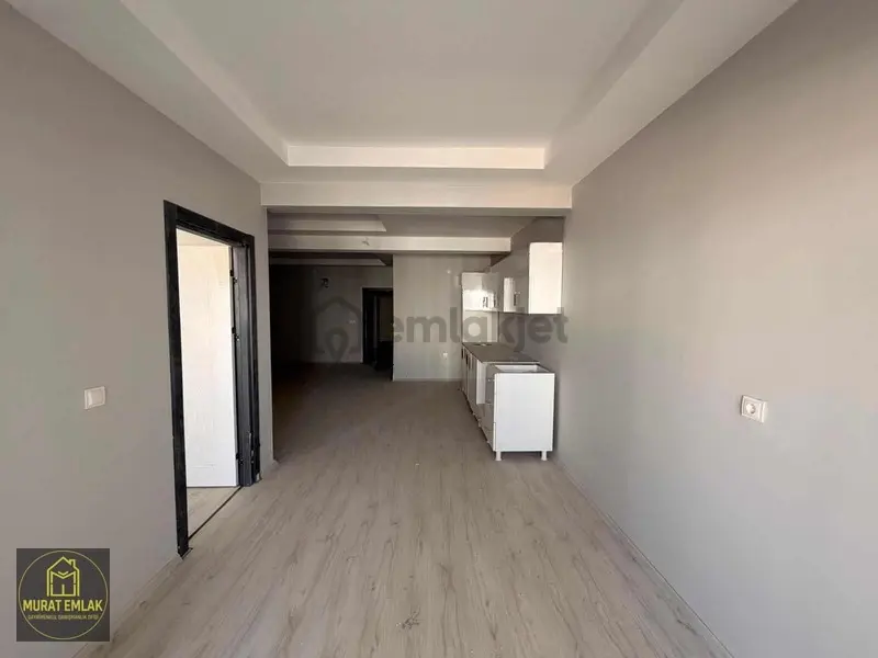 Murat Emlaktan Tedaş Arkası 1+1 75 M2 Dairemiz Satılık - 29