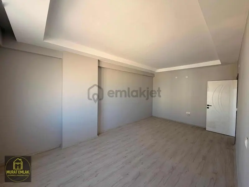 Murat Emlaktan Tedaş Arkası 1+1 75 M2 Dairemiz Satılık - 30