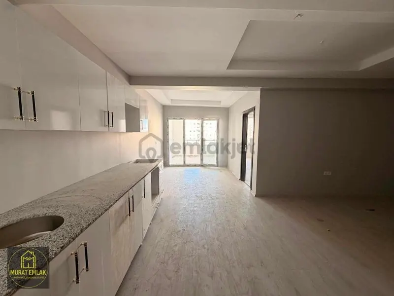 Murat Emlaktan Tedaş Arkası 1+1 75 M2 Dairemiz Satılık - 25