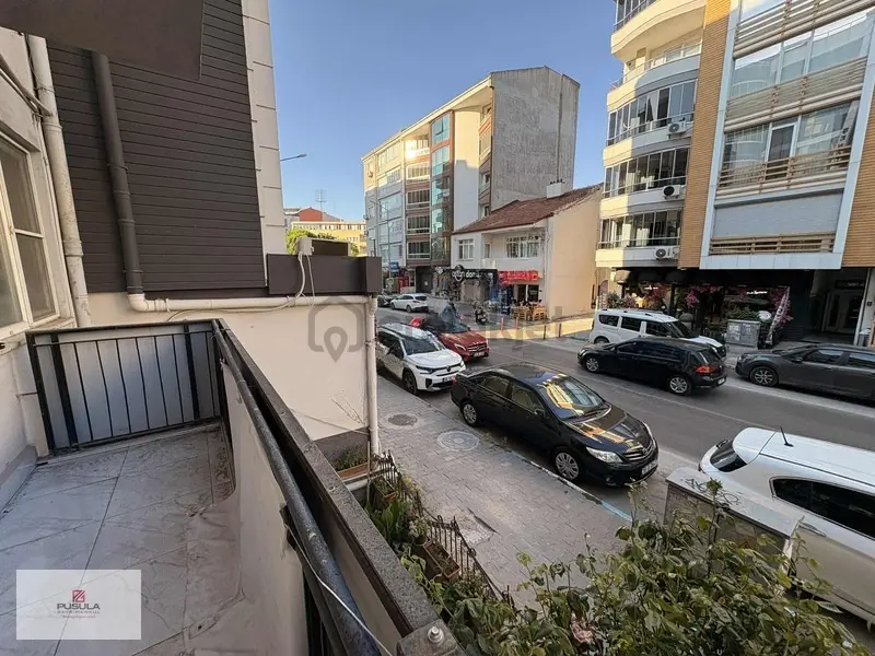 Bahçelievler'de Yatırımlık Veya Kullanmalık 2+1 - 34