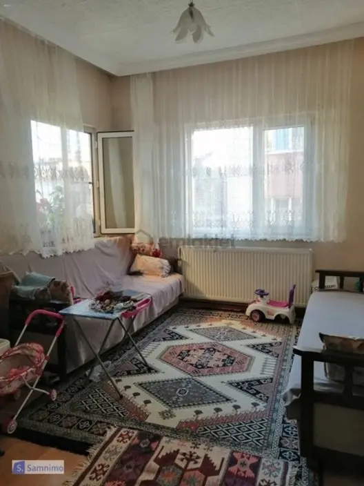 Samnimodan Satılık 4+1 Daire - 4