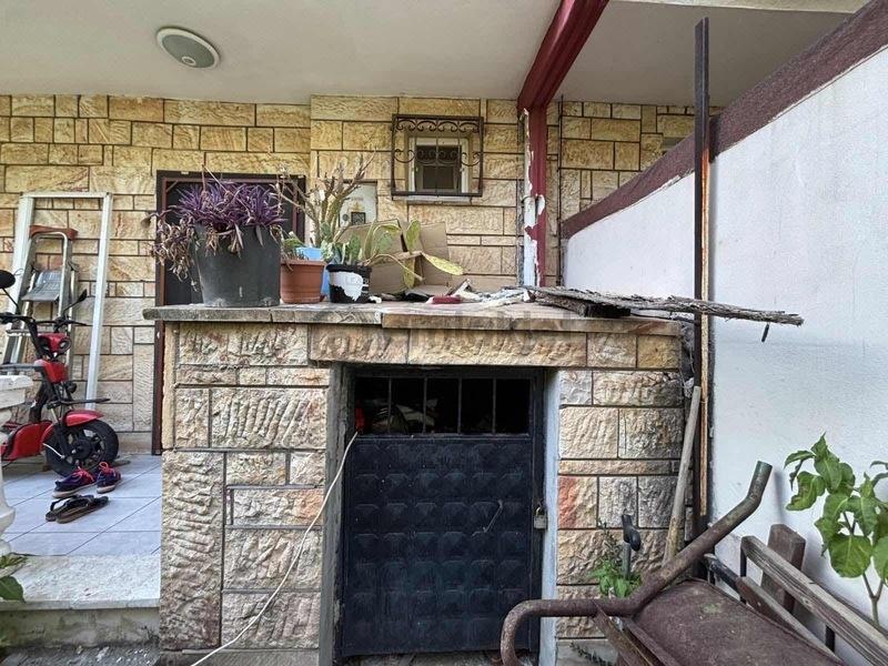 Köşemsden Merkezi Konumda Müstakil Bahçeli 3+1 Satılık Tripleks - 22