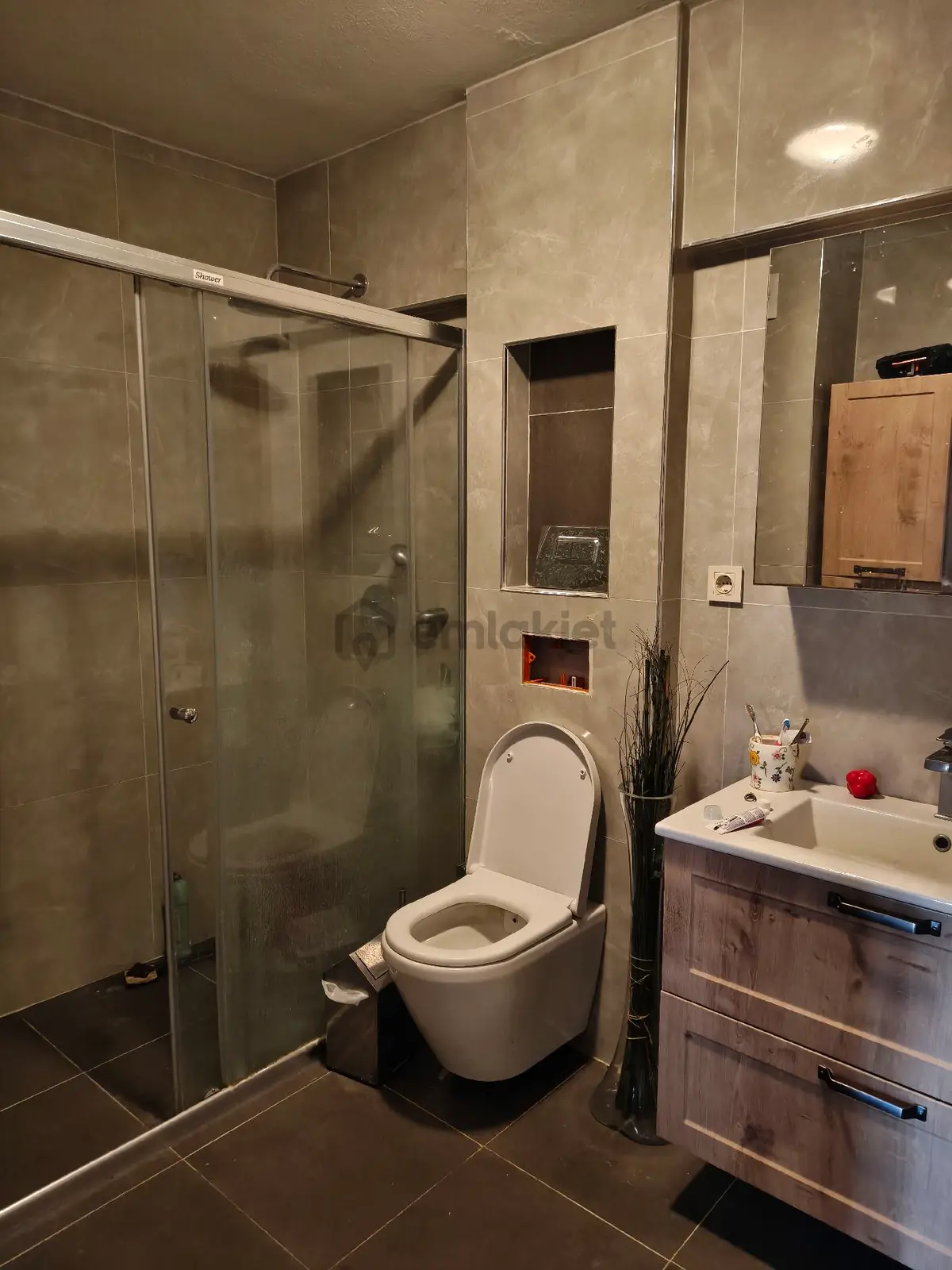 Sahibinden Sahibinden Acil Satılık 5+1 Dubleks Daire - 11